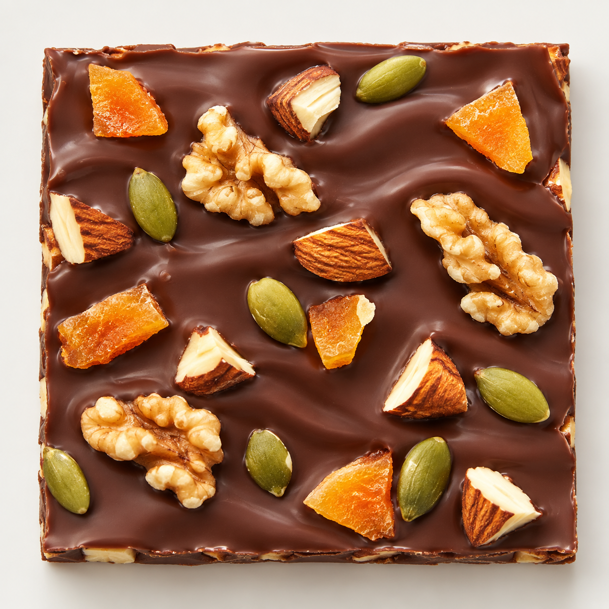 All Nut Bites